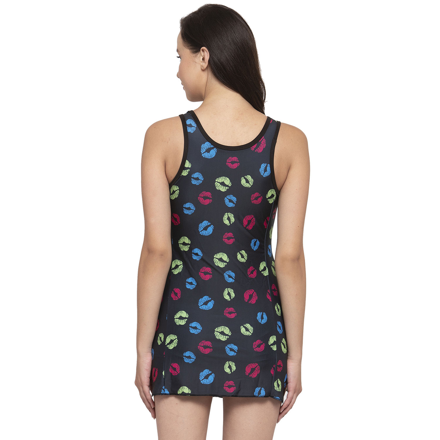 nykaa swimwear