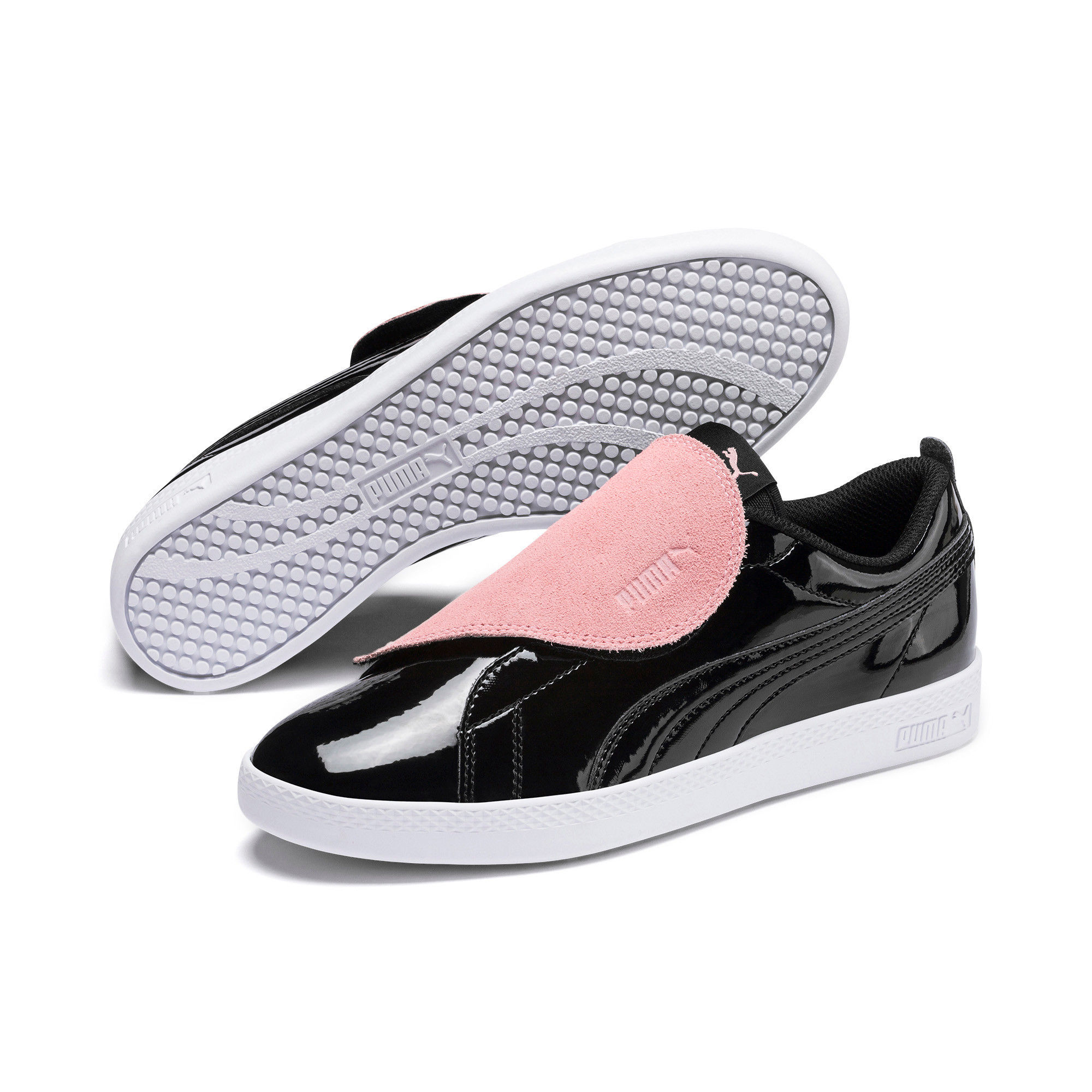 puma smash women's