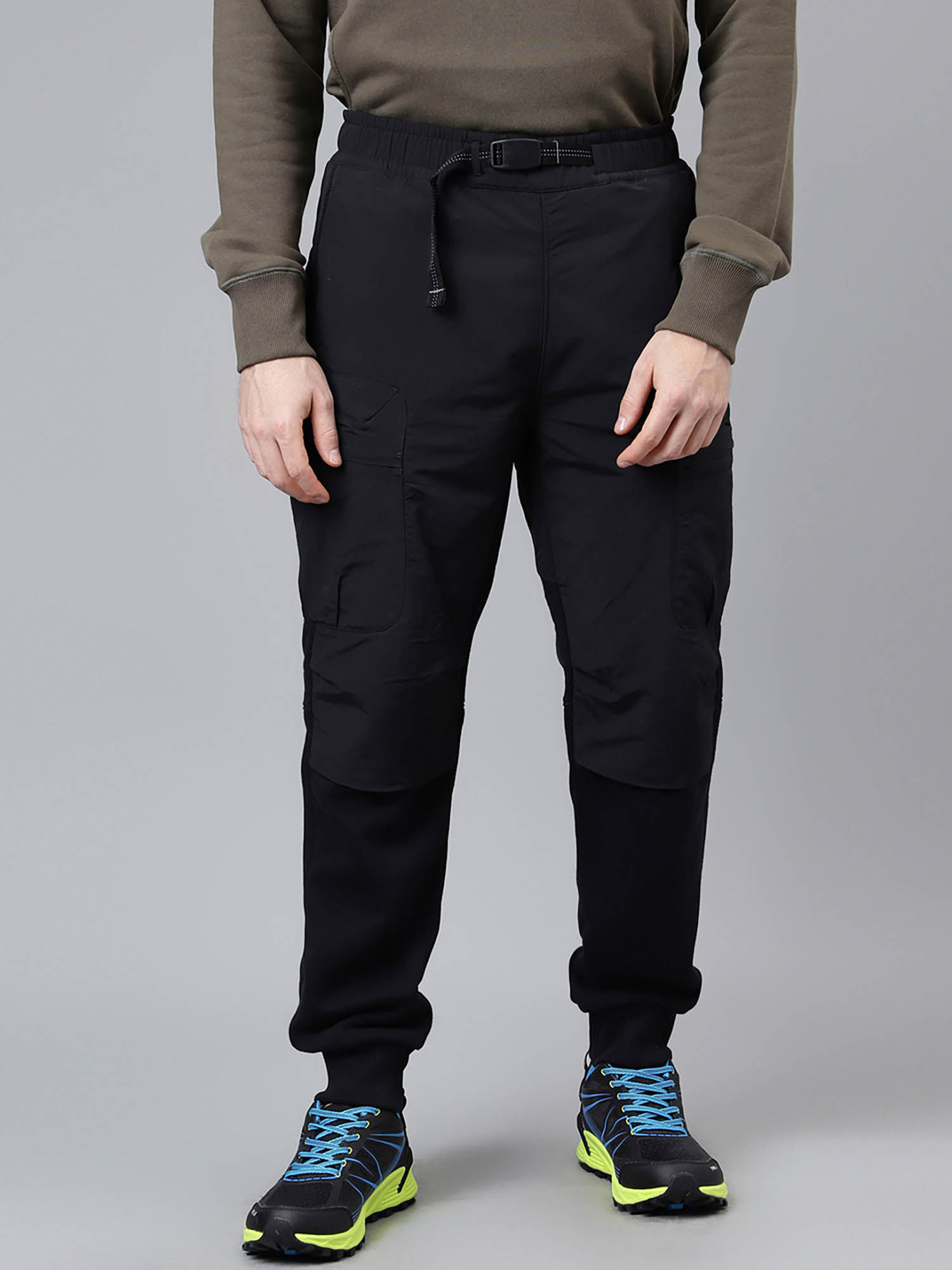 Woodland hot sale track pants