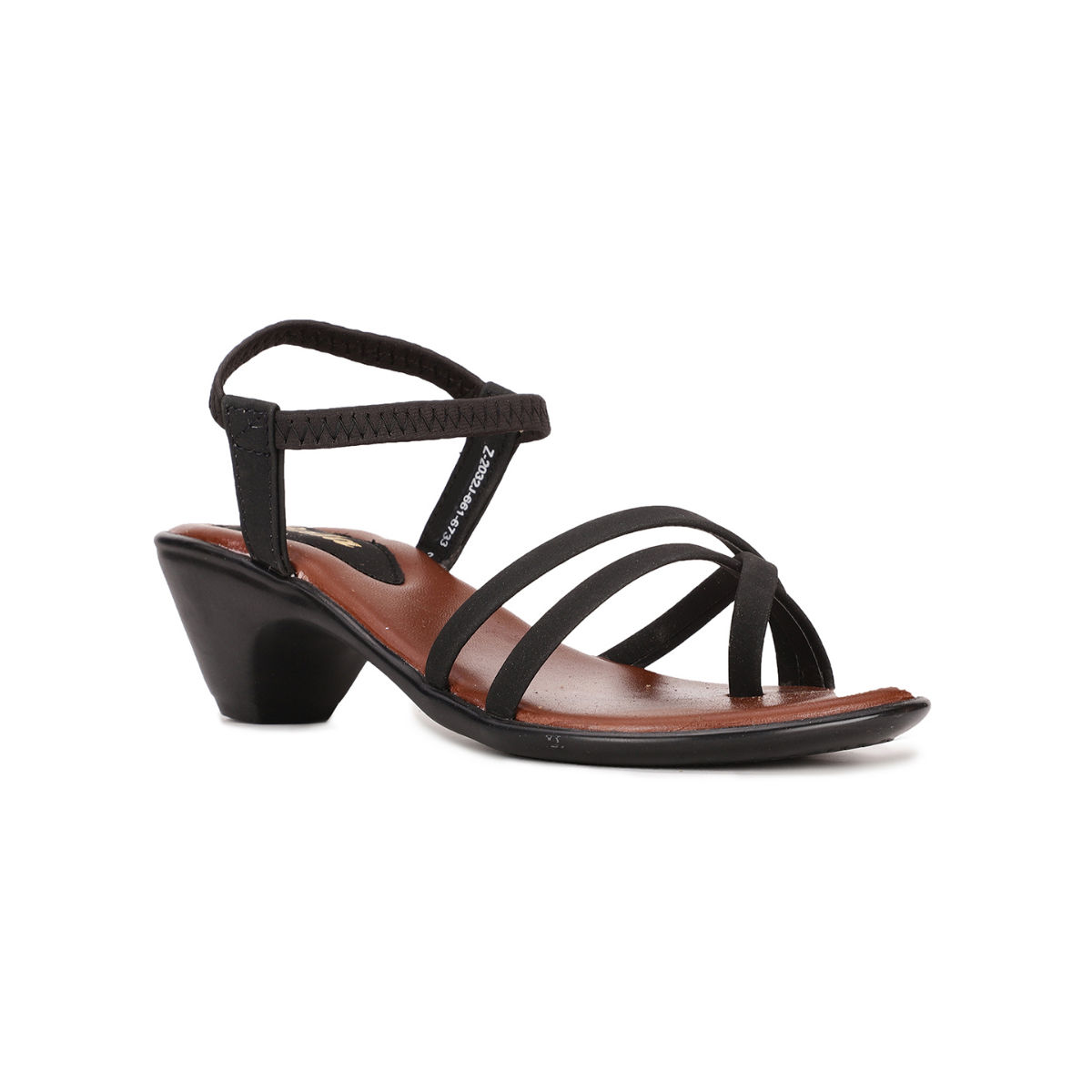 Buy Bata Sandals For Women  Black  Online at Low Prices in India   Paytmmallcom