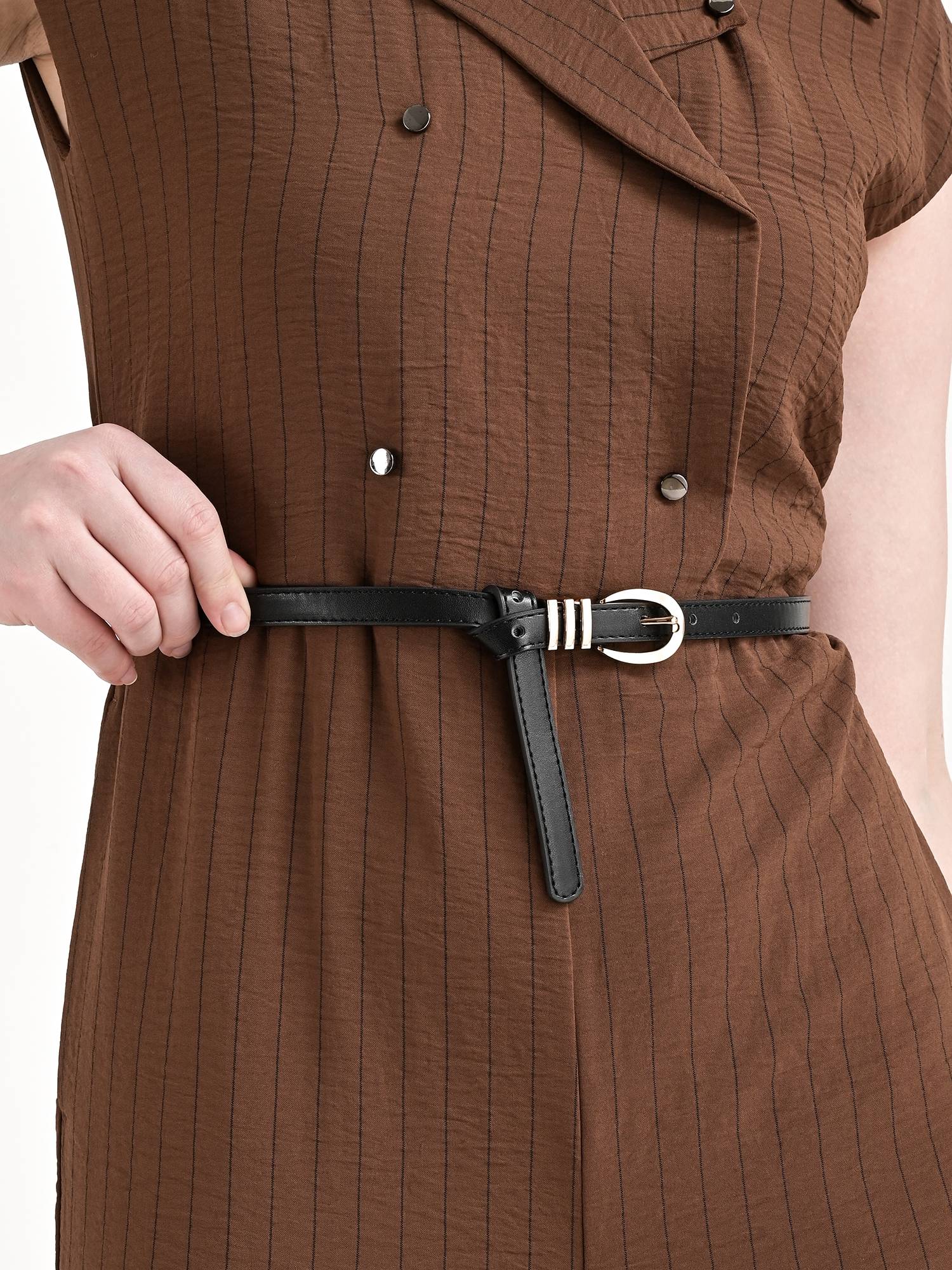 Kazo Everyday Thin Belt