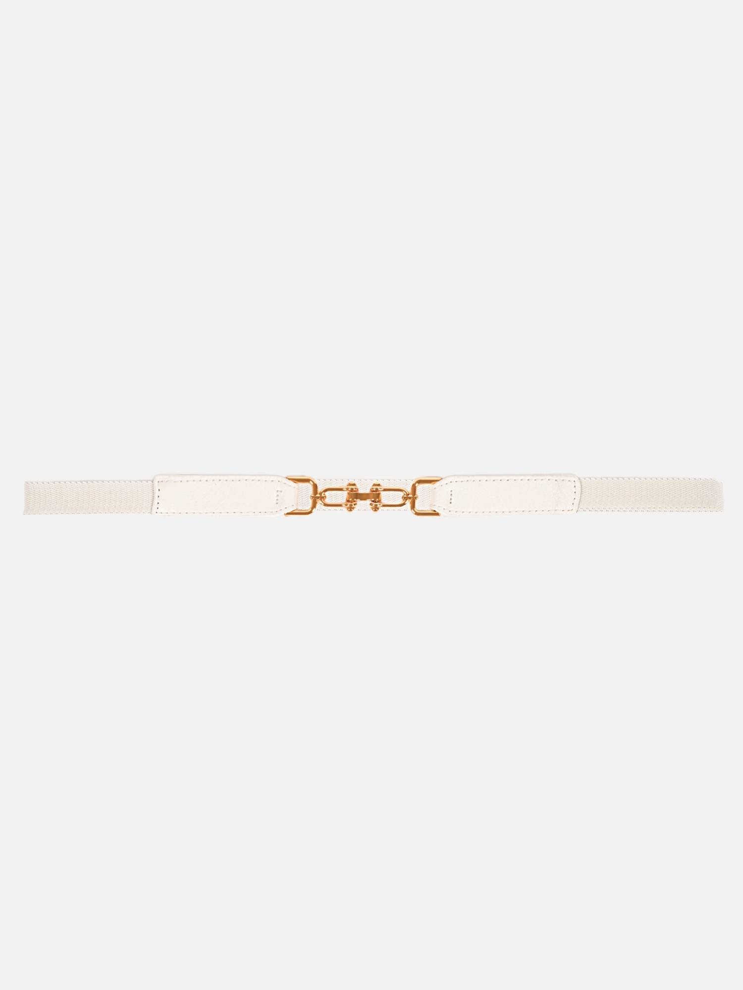 Kazo Classic Thin Elasticated Belt