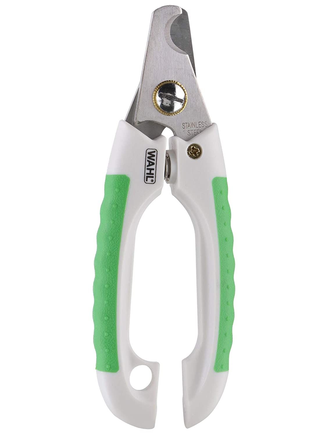 Wahl Nail Clipper Large For Cats and Dogs