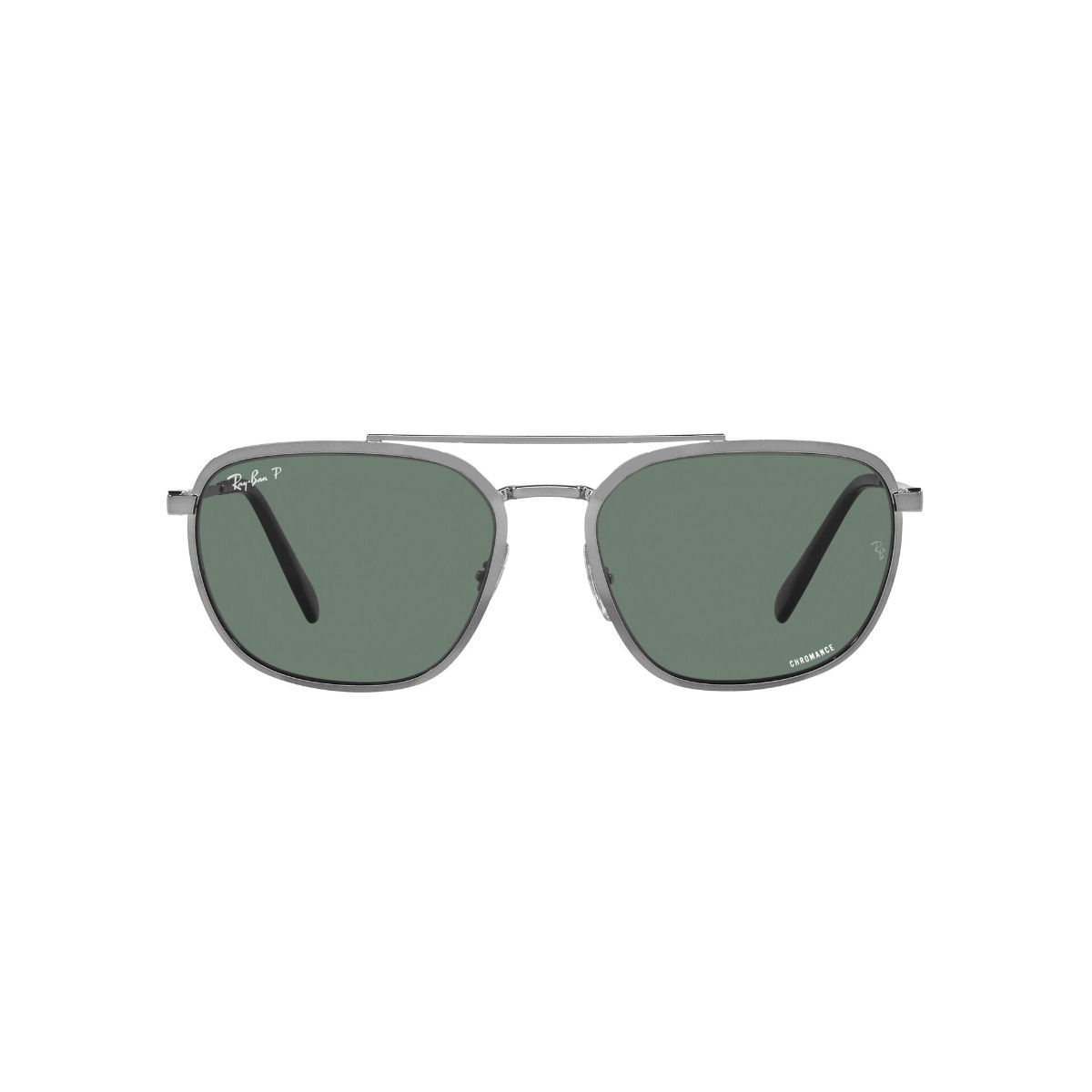 Buy Ray-Ban Aviator Sunglasses Grey For Men Online @ Best Prices in India |  Flipkart.com