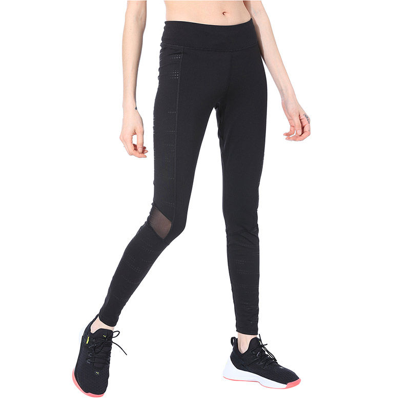 puma ignite long tights