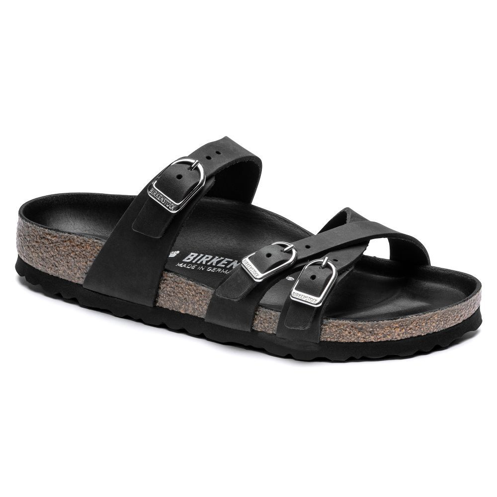 Women's birkenstock best sale franca sandals