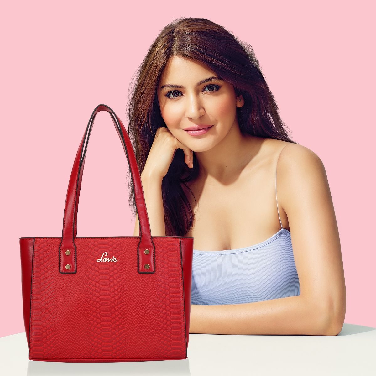 Lavie bags best sale anushka collection