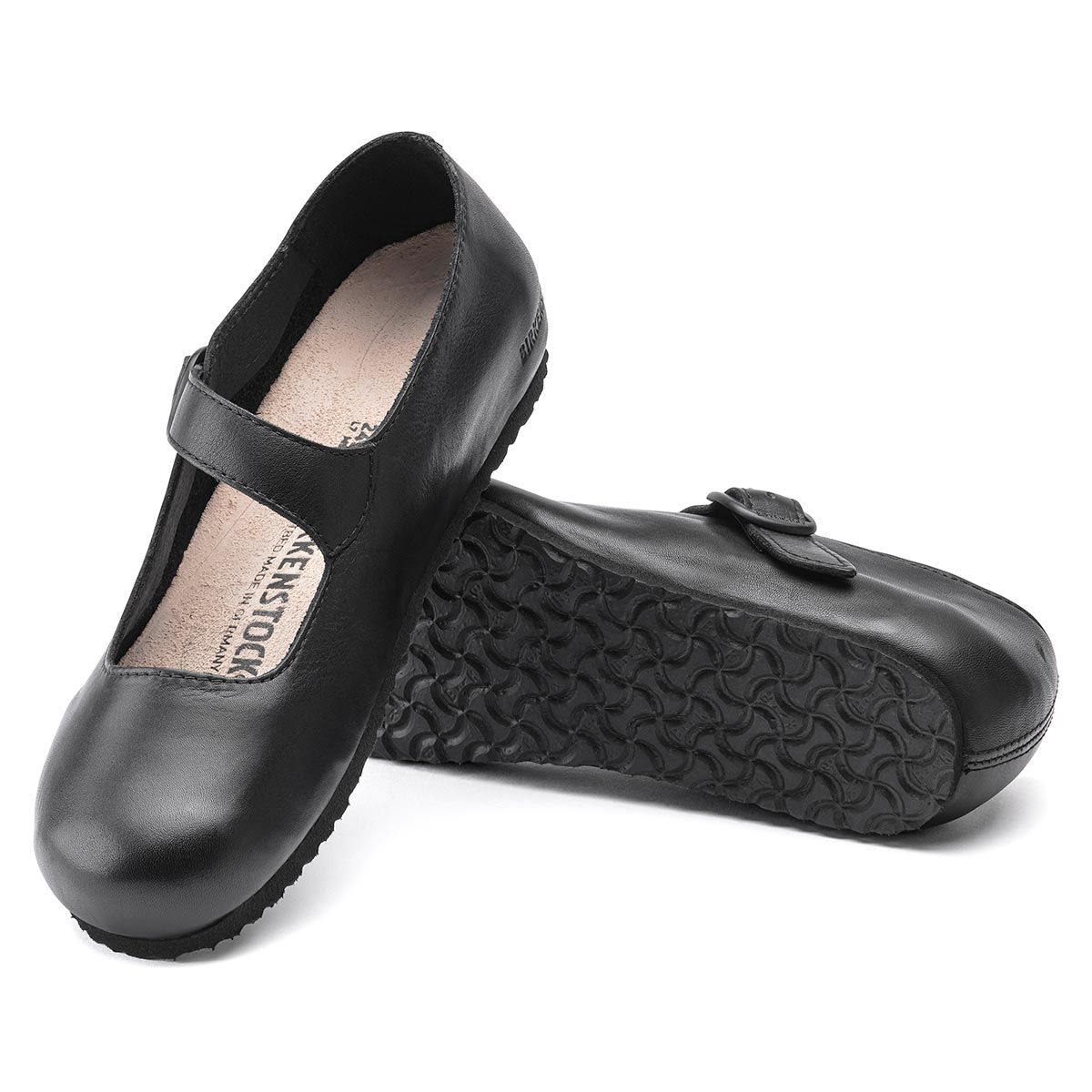 birkenstock tracy flat