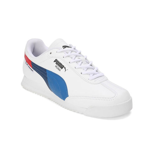 Puma Roma Bmw Shoes Womens Puma Roma Trendy Stylish Casual Shoes