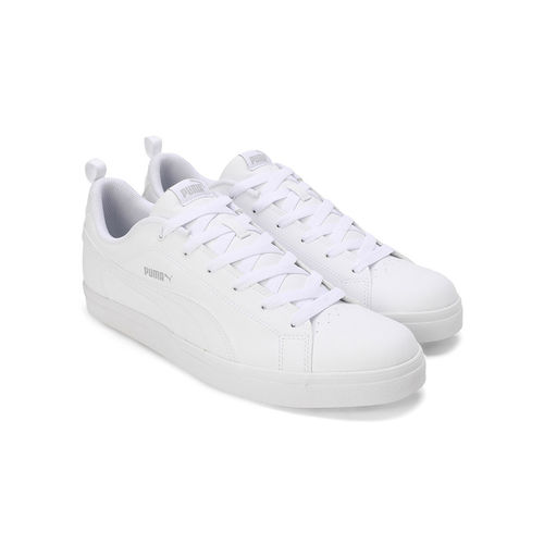 puma brand puma break point vulc sneakers