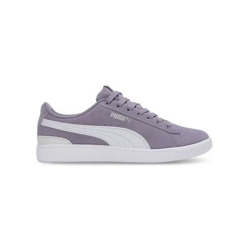 Buy Puma Vikky V3 Women's Purple Sneakers Online