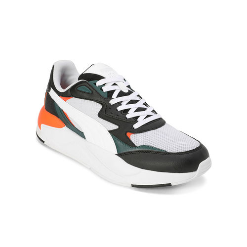 Puma X-Ray Speed Unisex White Sneakers