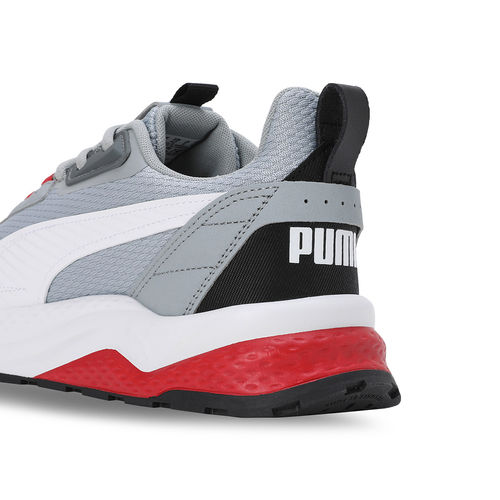 Buy Puma Anzarun Fs Unisex Grey Sneakers Online