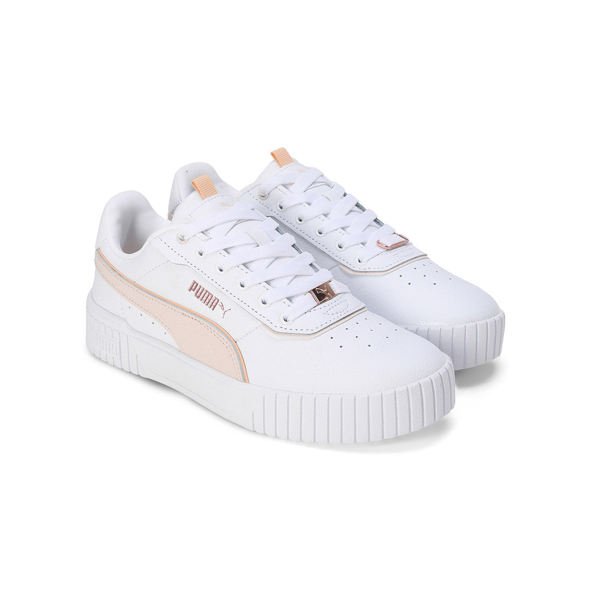 White Peach Pumas Cali Sport White Buy (Women) Puma Cali Sport Mix 'White  Peach