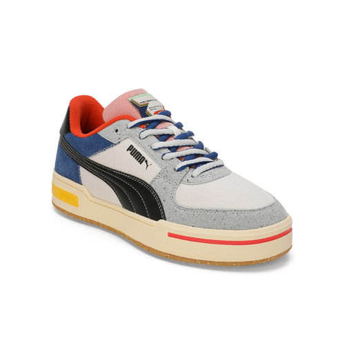 Puma Colourful Sports Shoes Puma Fast R Nitro Elite Mens Multi