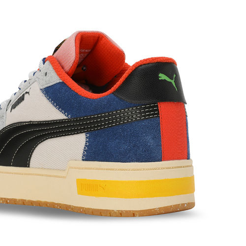 Puma Ca Pro Classic Podium Unisex Multi-Color Sneakers