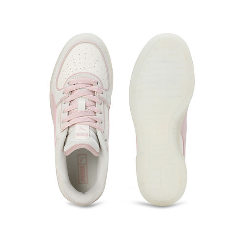 Buy Puma Ca Pro Alaska Women's Off White Sneakers Online