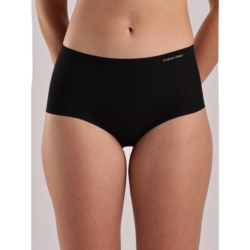 High Waisted Klein Women Calvin Klein High Rise Solid Black