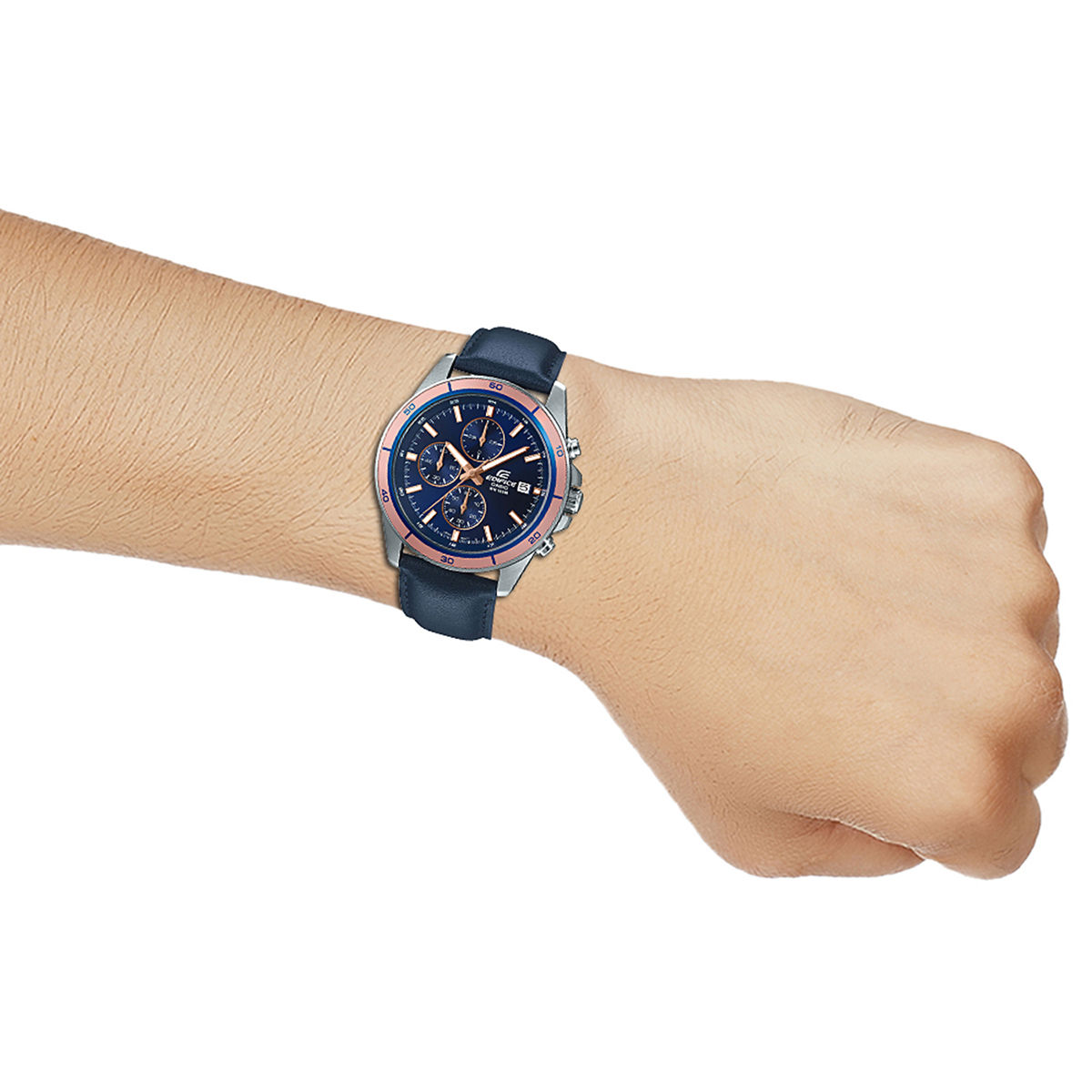 casio edifice ex302