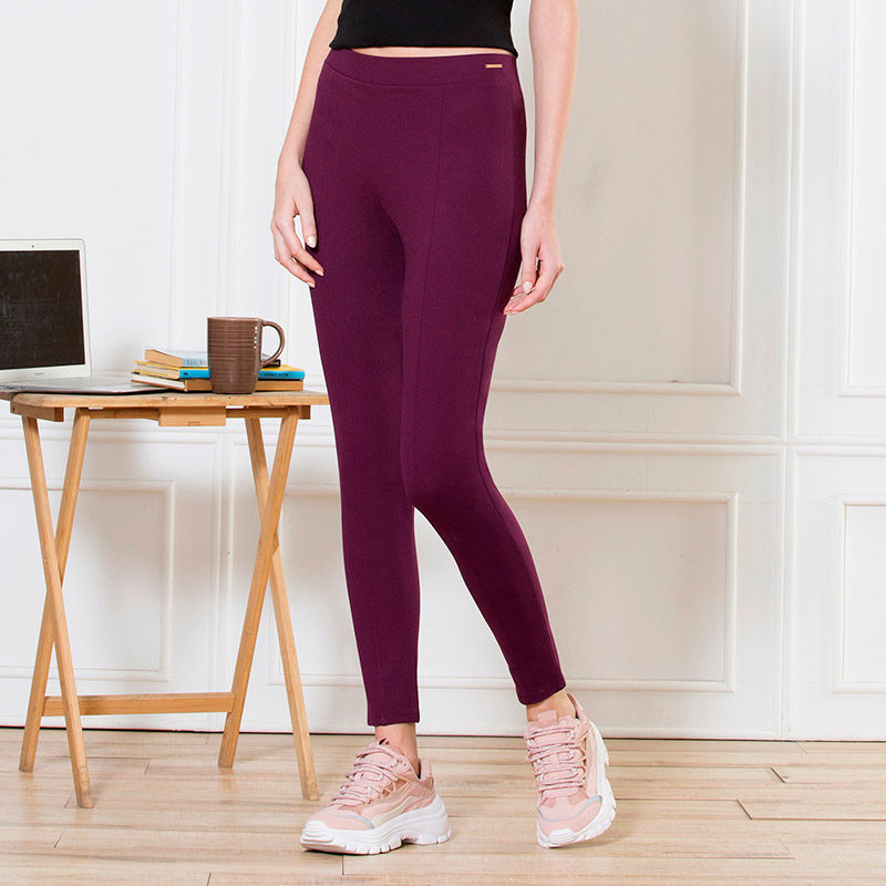Van Heusen Intimates Treggings Style 