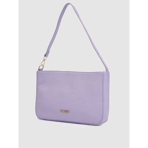 Shoulder Bag Lavender