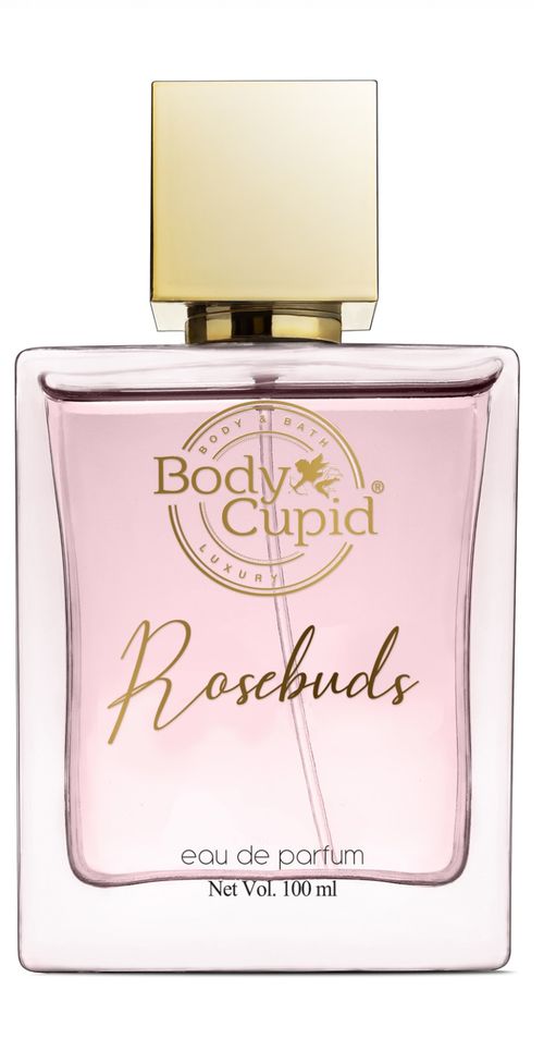 Body Cupid Floral Collection Eau De Parfum For Women - Floral