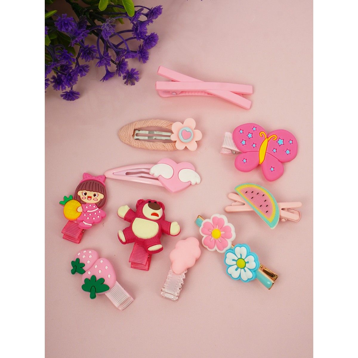 Wholesale Baby Girl Hair Accessories Online, Baby Girl Hair Accessories  Online Supplier - Nihaojewelry