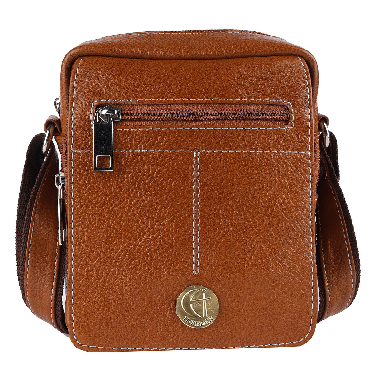 women's leather cross body handbags