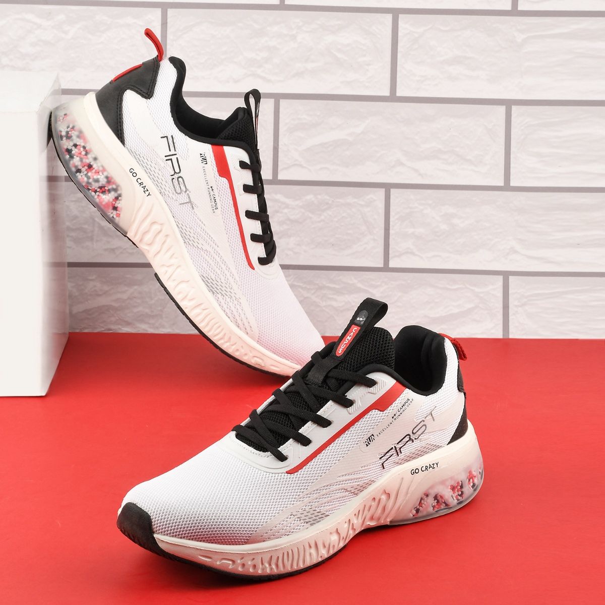 Campus First Running Shoes Buy Campus First Running Shoes Online at