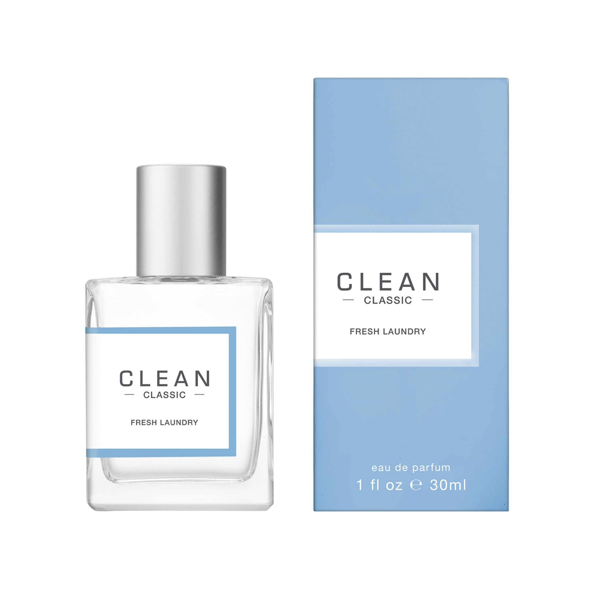 Fresh and best sale clean perfumes