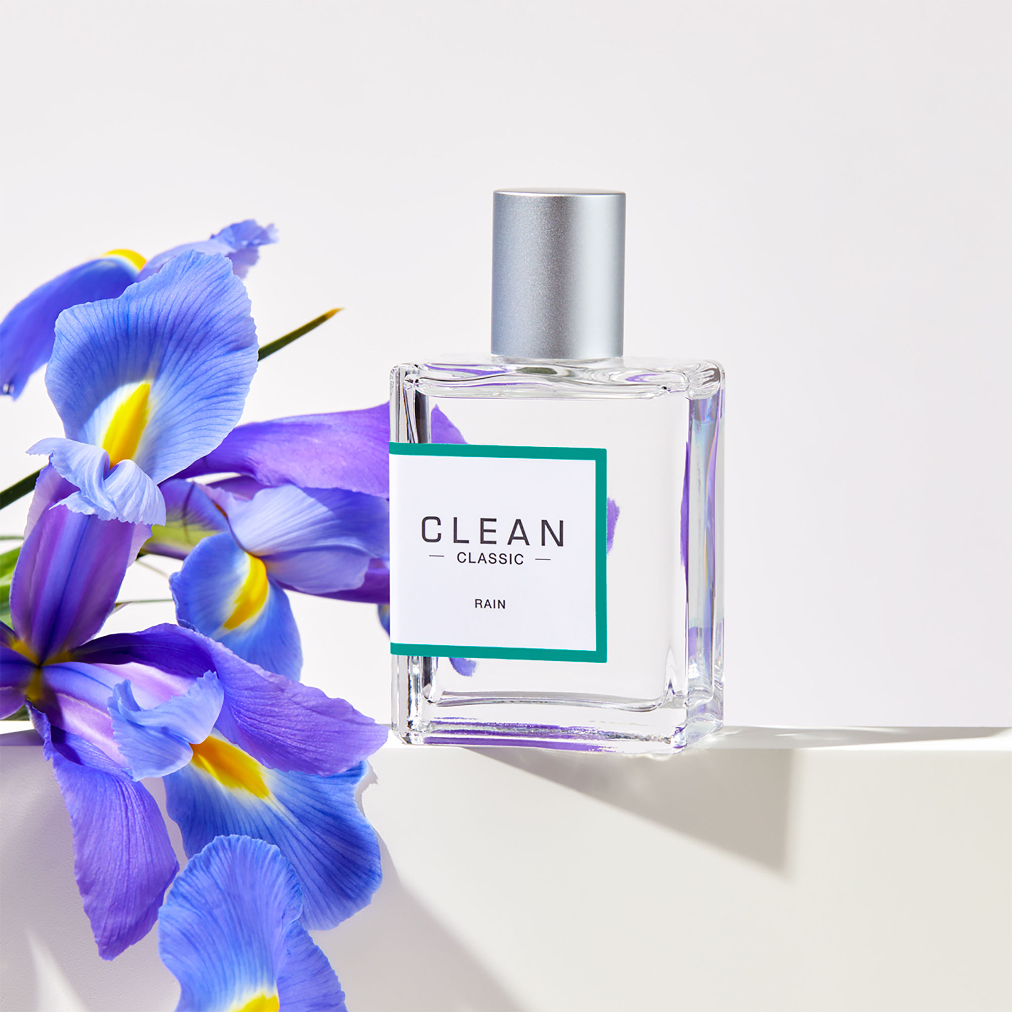 Clean rain by clean online eau de parfum spray