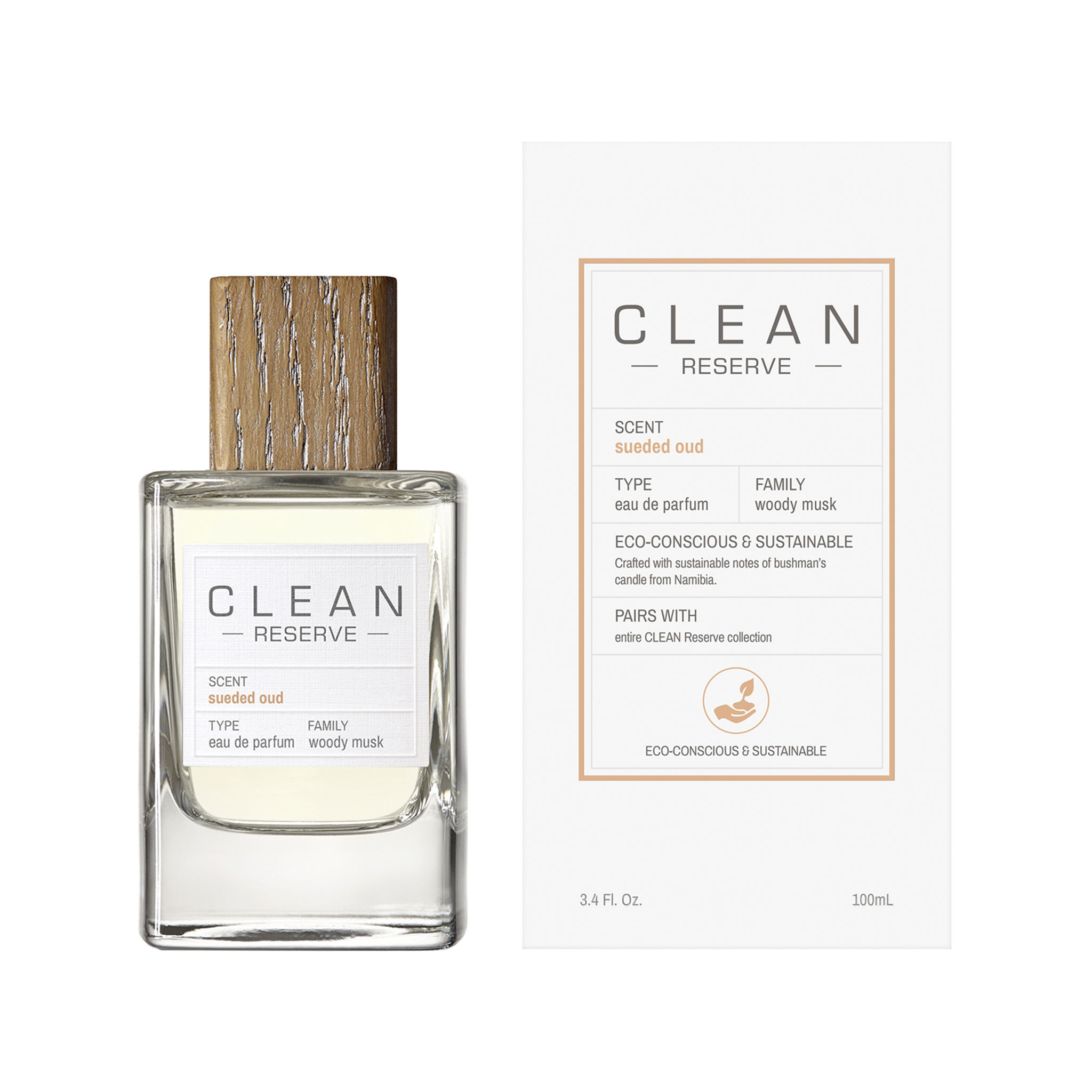 Clean best sale perfume price