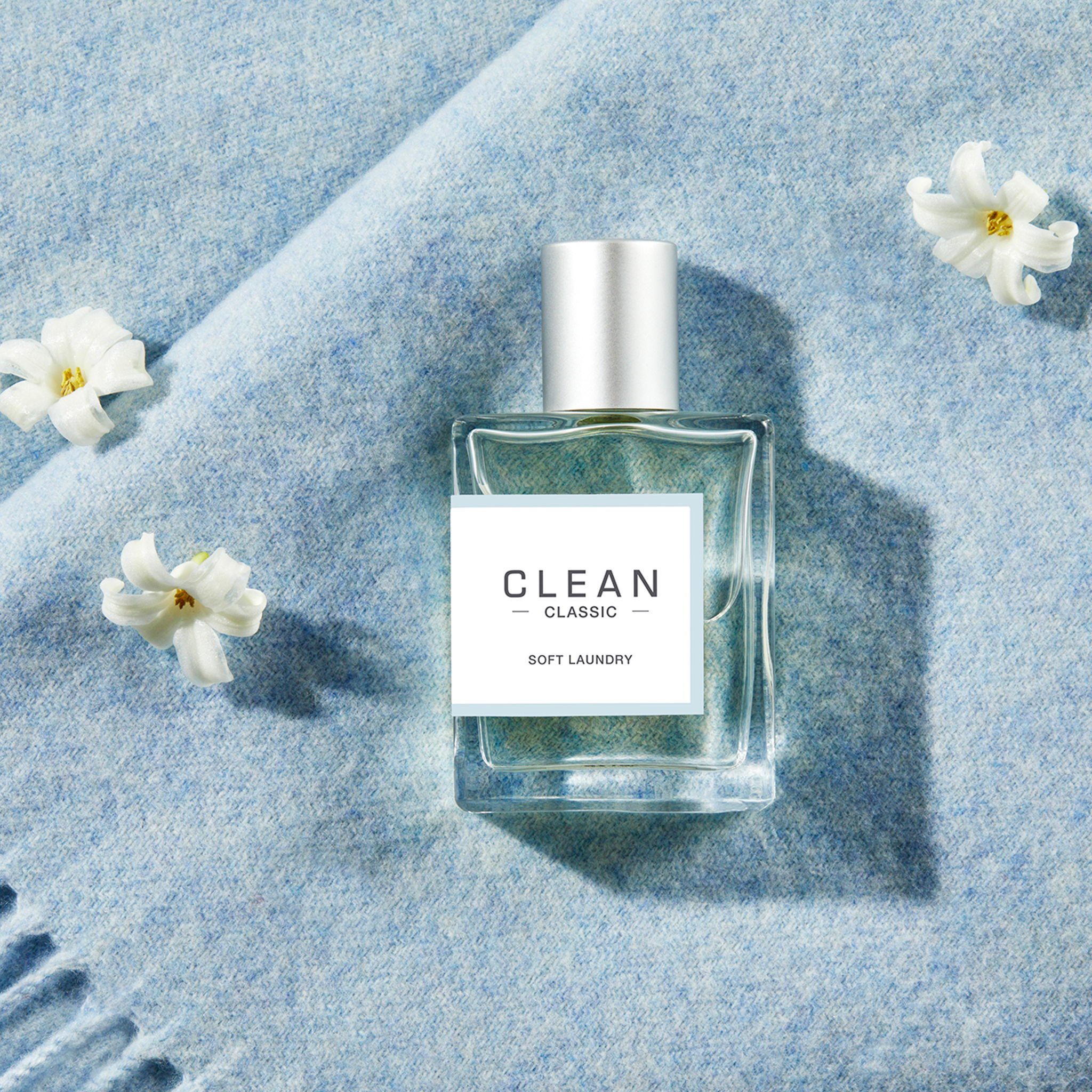 Soft & blue perfume new arrivals