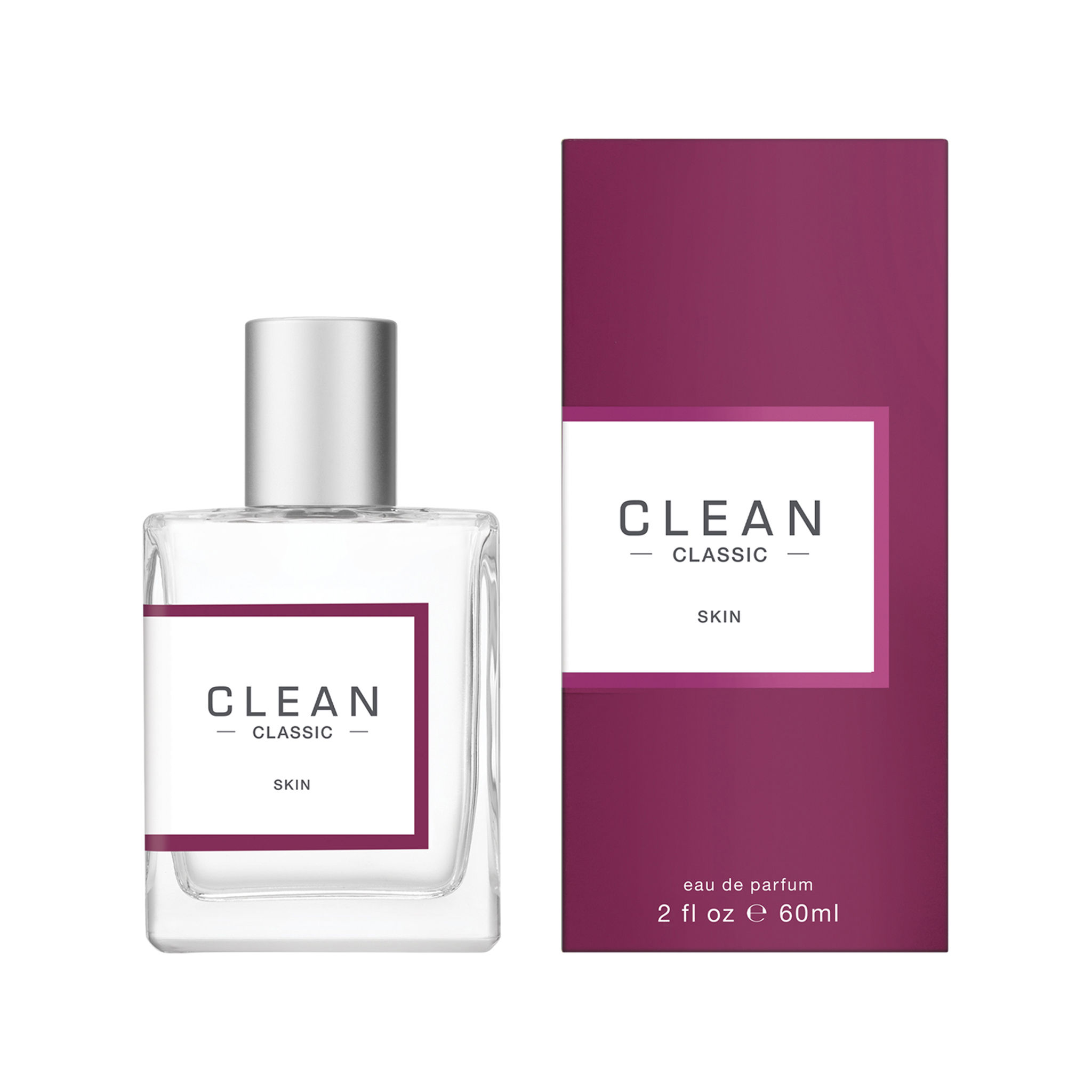 Clean skin eau de parfum spray stores new arrivals