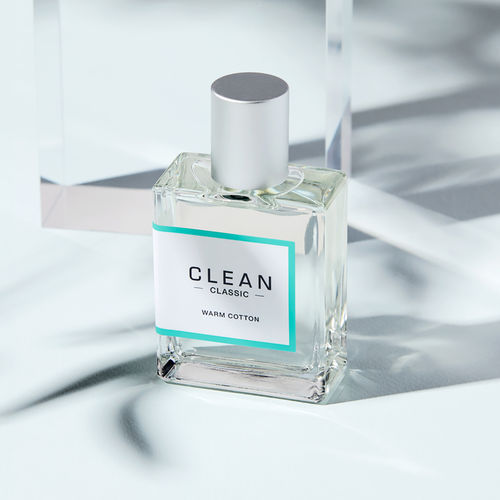 Classic Cool Perfume Clean Cotton Clean Classic Cool Cotton
