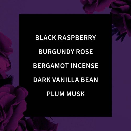 Buy Bath Body Works Dark Kiss Fine Fragrance Mist For Her Online