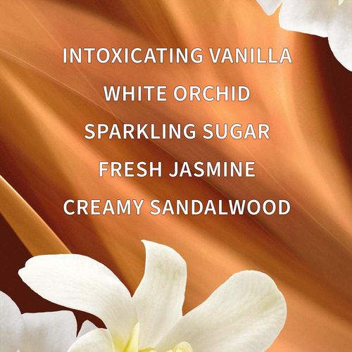 Bath Body Works Warm Vanilla Sugar Ultimate Hydration Body Cream