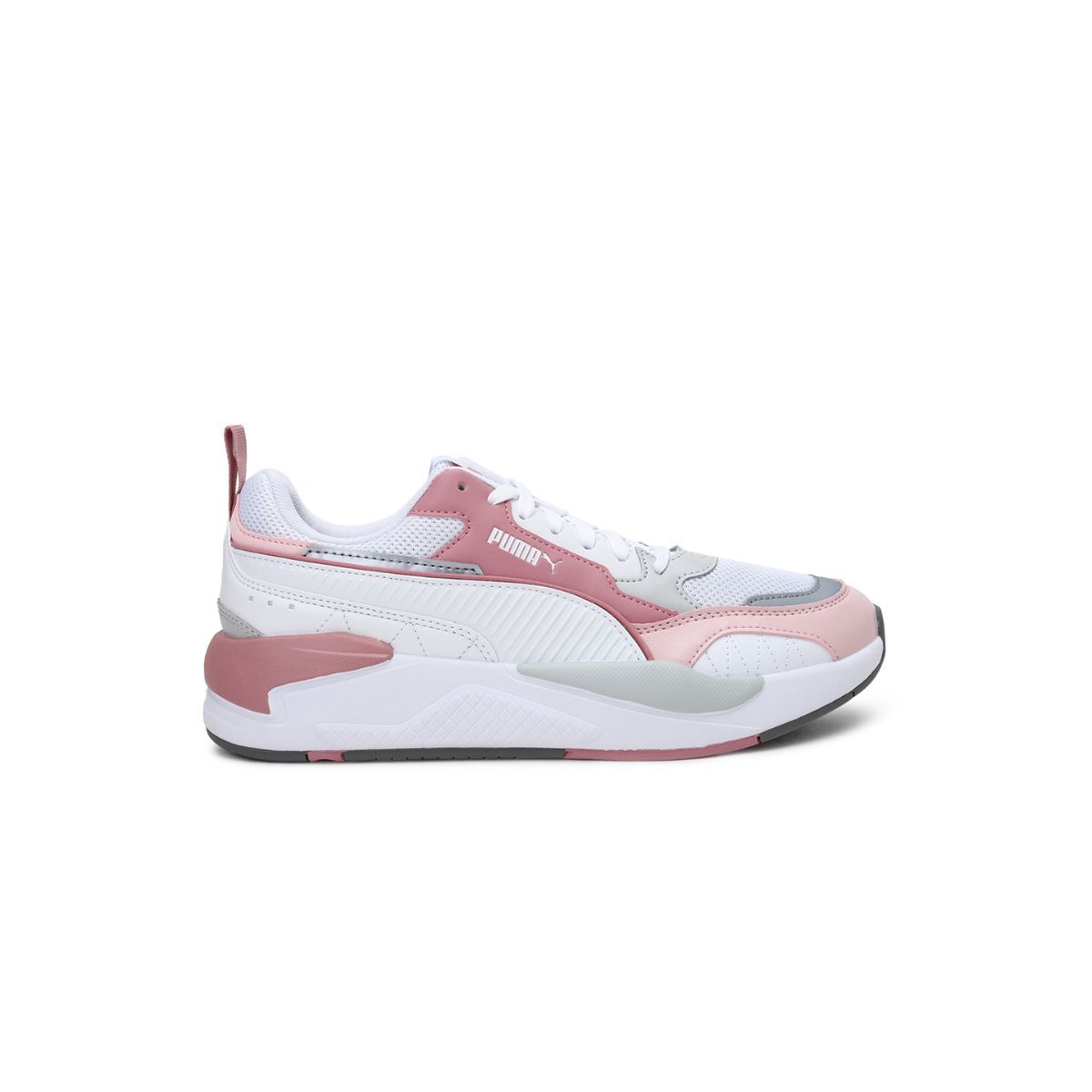Puma X-Ray 2 Square Sneakers - 37310806 - 5: Buy Puma X-Ray 2 Square  Sneakers - 37310806 - 5 Online at Best Price in India | NykaaMan