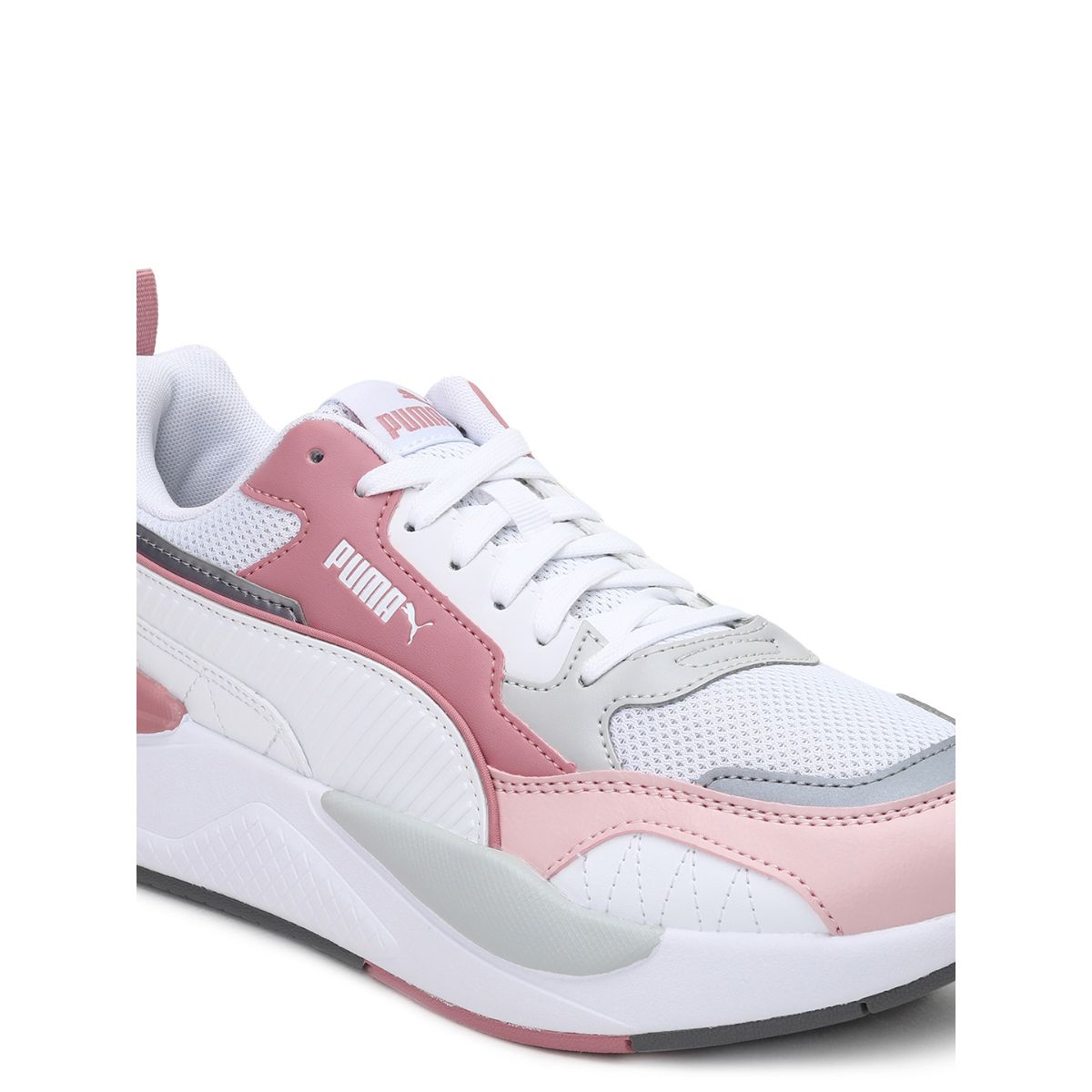 Puma X-Ray 2 Square Sneakers - 37310806 - 5: Buy Puma X-Ray 2 Square  Sneakers - 37310806 - 5 Online at Best Price in India | Nykaa