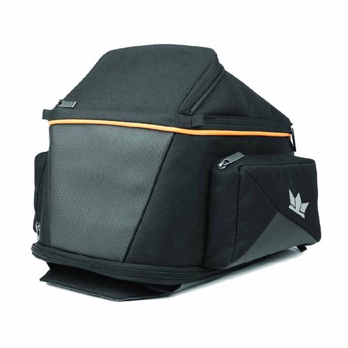 gods bag rain cover for Backpacks (20L-35L) | All-Weather Raincover, Waterproof, Wind-Resistant, No-Stitch Design | Fits Ghost X, Zarc X & More (Navy Blue) GODS Rain Cover for Backpacks