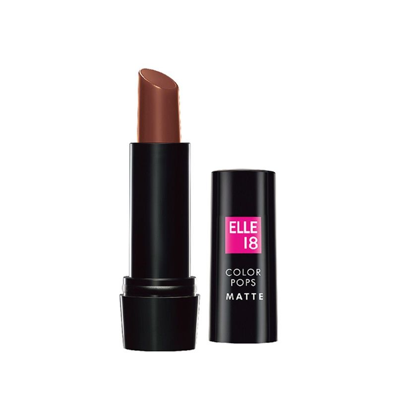 elle 18 lipstick shade 40