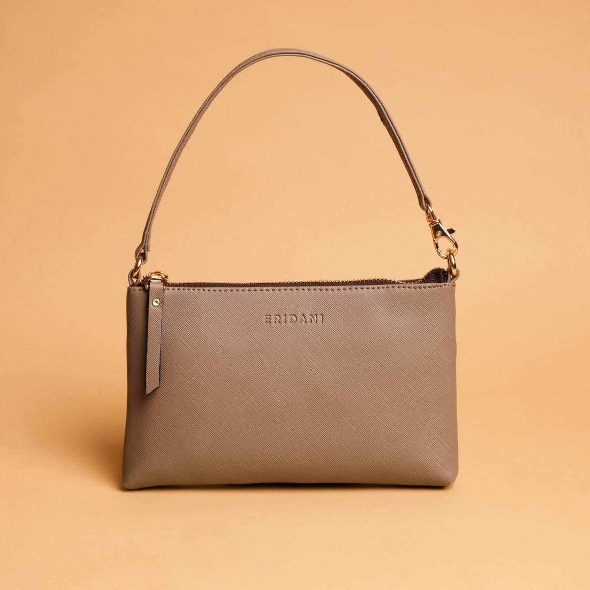 Eridani Brown Neptune Bag Buy Eridani Brown Neptune Bag Online at Best