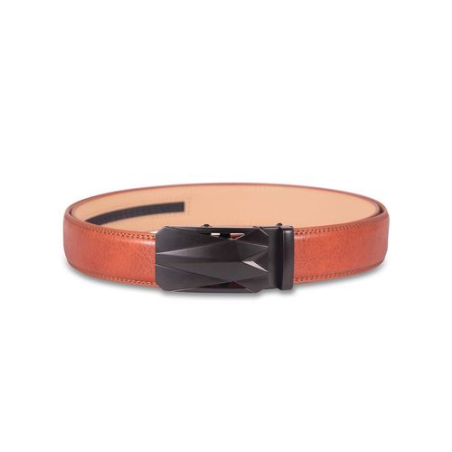 BANGE Mens Genuine Leather Red Belt With Crocodile Design Buckle: Buy BANGE  Mens Genuine Leather Red Belt With Crocodile Design Buckle Online at Best  Price in India
