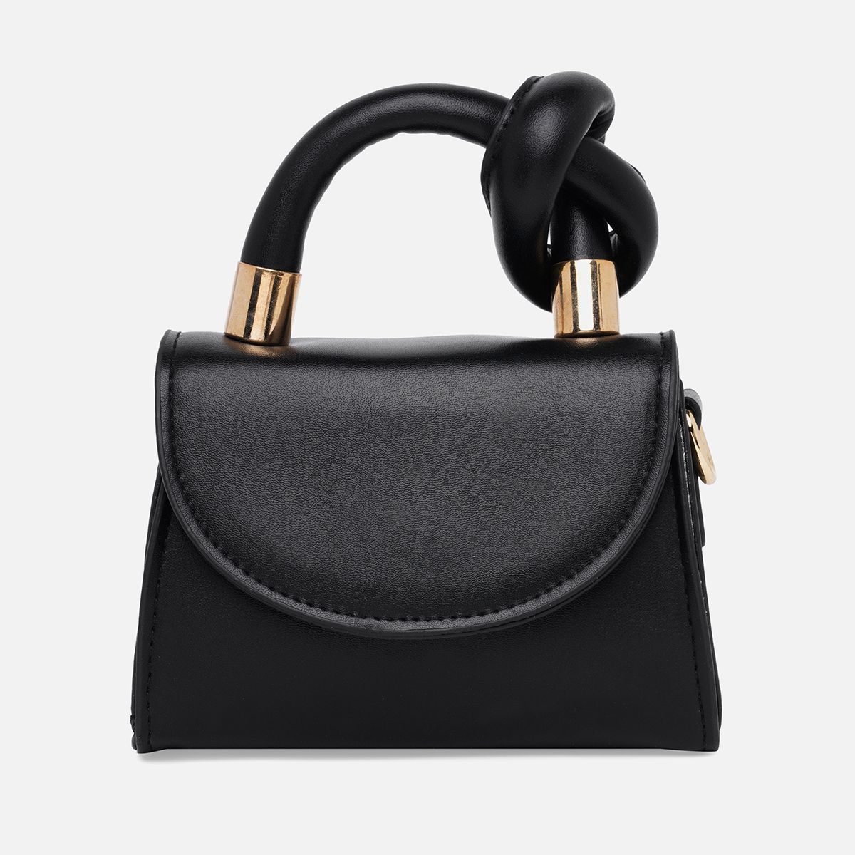 E2O Handbags : Buy E2O Women Green Checked Structured Stachel Handbag  Online | Nykaa Fashion