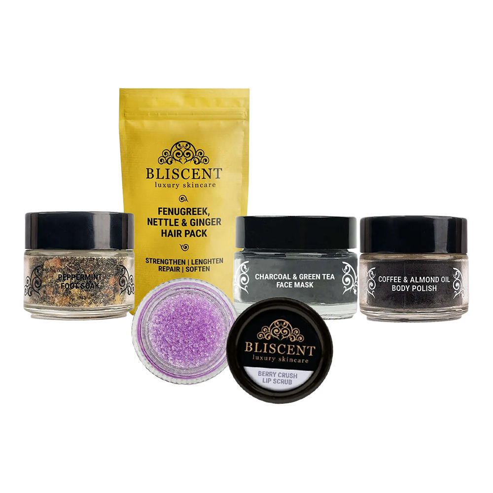 Bliscent Revitalise Kit: Buy Bliscent Revitalise Kit Online at Best Price in India | Nykaa Bliscent Revitalise Kit: Buy Bliscent Revitalise Kit Online at Best Price in India | Nykaa