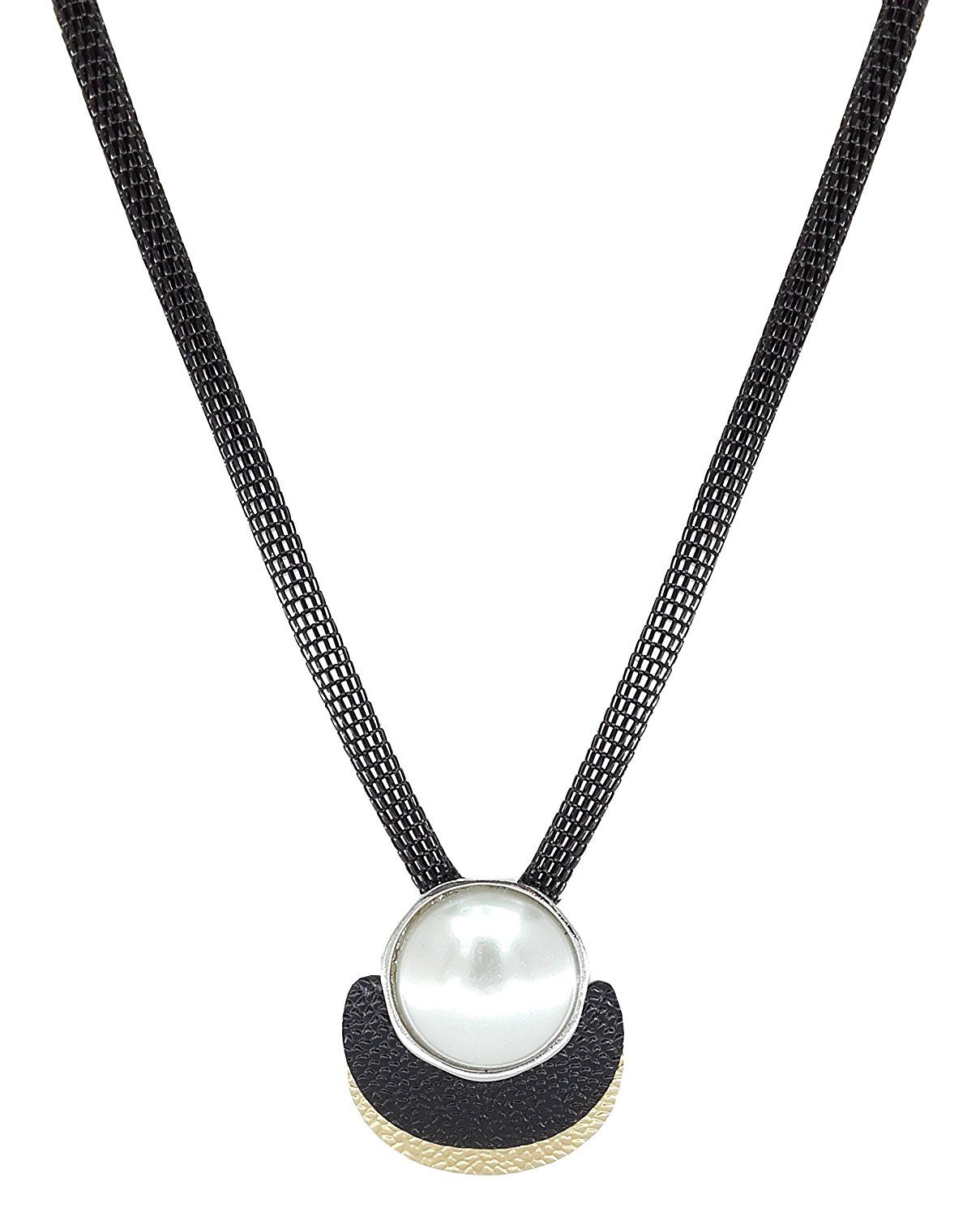 Youbella Designer Statement Jewellery Necklace For Girls And Women Buy