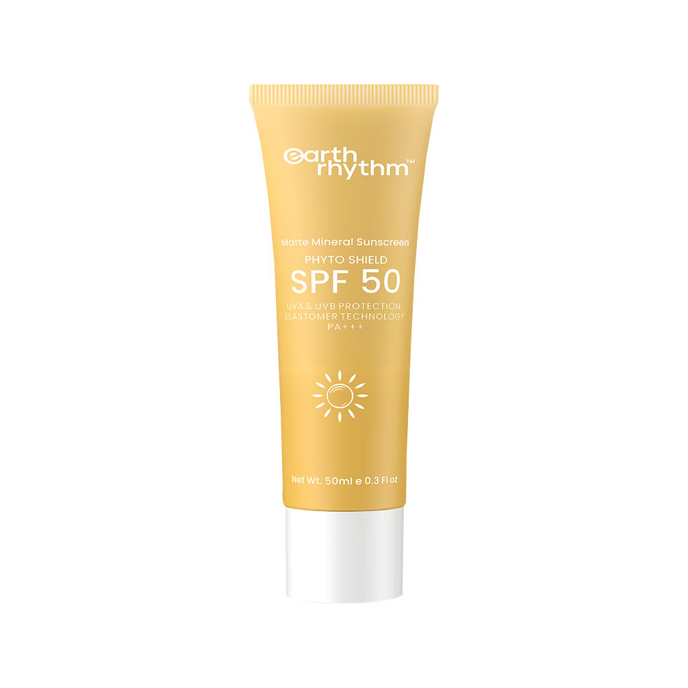 earth rhythm mineral sunscreen