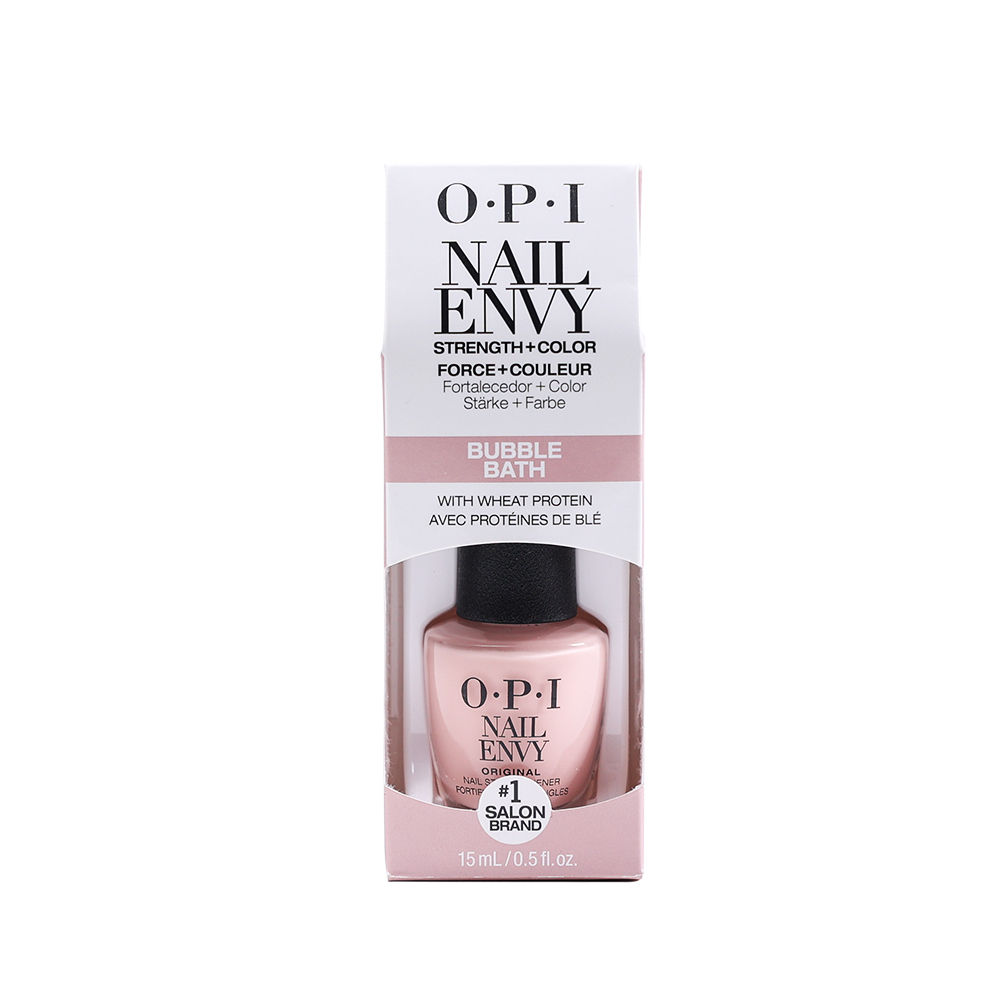 O P I Nail Envy Strength Color Buy O P I Nail Envy Strength Color Online At Best Price In India Nykaa