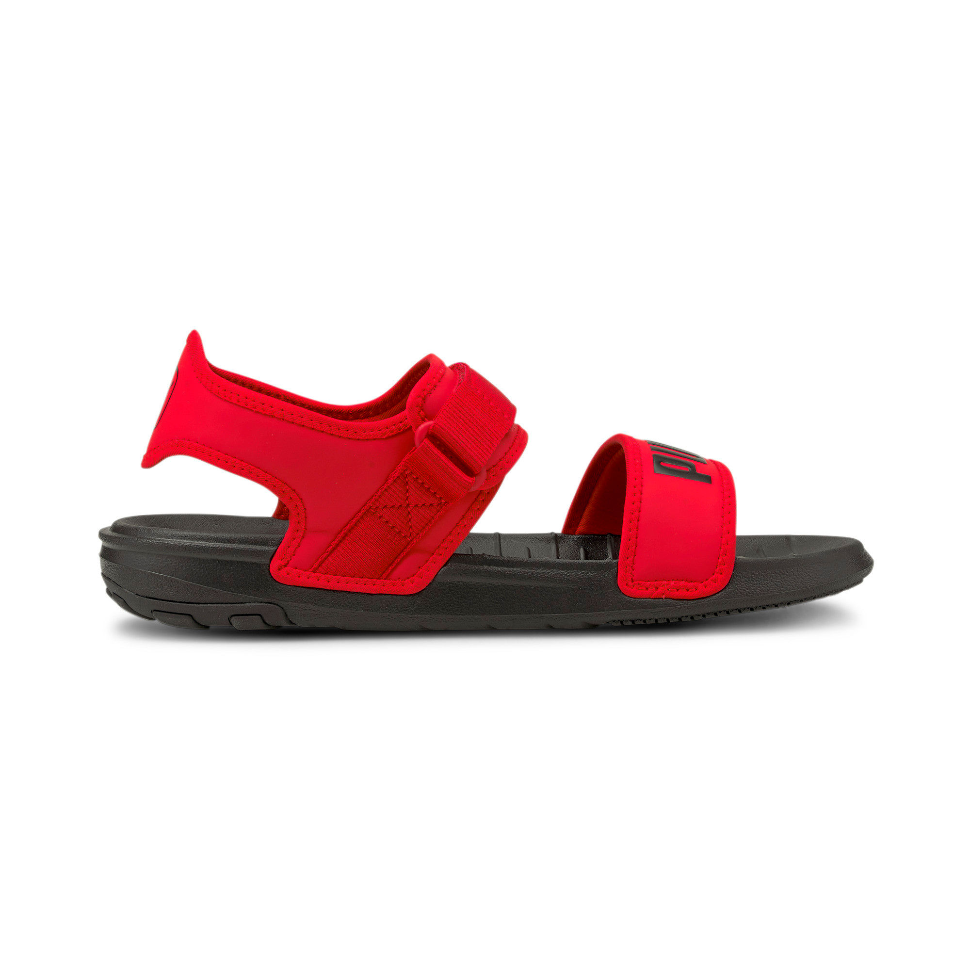Buy Puma Men's Ultimate comfort IDP Black Floater Sandals for Men at Best  Price @ Tata CLiQ
