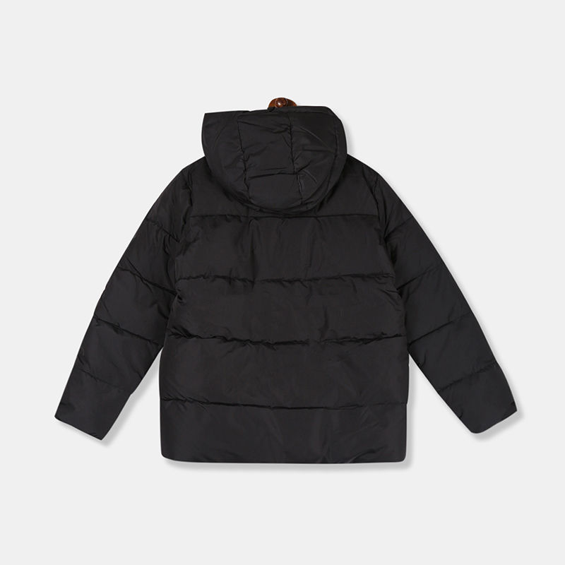 gap warmest puffer jacket